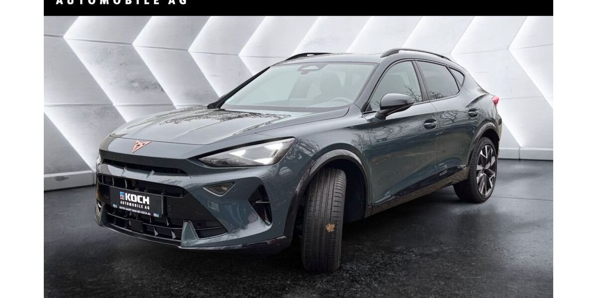 Cupra Formentor 1.167 km 34.990 &euro; Berlin 13051