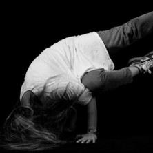 Break Dance: Special Workshop 09.12.2025 NOTAGALLERY