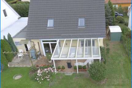 Haus Potsdam/Marquardt Marquardt - 4 Zimmer, 134 m&sup2;, 515.000&euro; | Angebot:26388106
