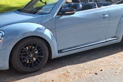 VW Beetle 96.100 km 17.800 € Berlin 14163