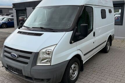 Ford Transit 148.036 km 2.999 &euro; Ludwigsfelde 14974