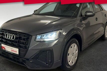 Audi Q2 3.400 km 31.990 &euro; Berlin 12489