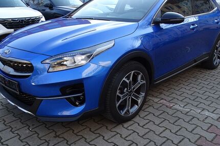 Kia XCeed 25.615 km 21.500 € Berlin 12359