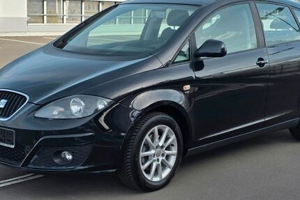 Seat Altea 117.000 km 3.499 &euro; Berlin 12439