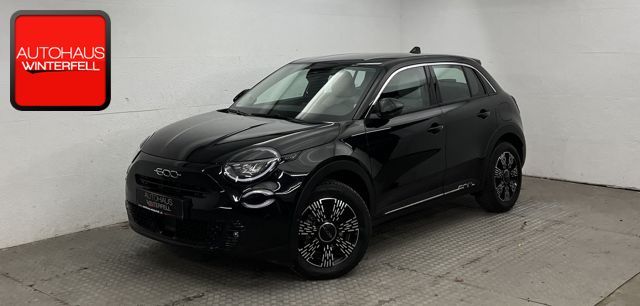 Fiat 600 5.994 km 22.880 &euro; Berlin 12351