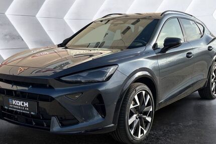 Cupra Formentor 1.500 km 38.999 € Berlin 12681