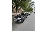 Chevrolet Captiva 210.000 km 3.500 € Berlin 10178