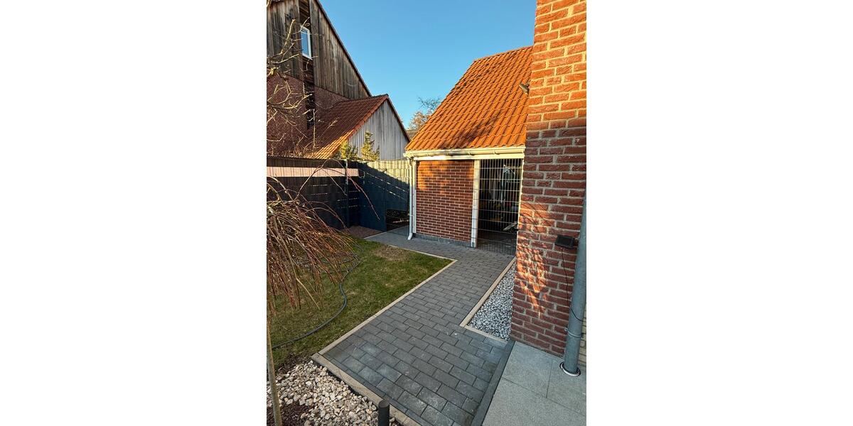 Reihenhaus Dallgow-Döberitz Döberitz - 4 Zimmer, 104 m&sup2;, 445.000&euro; | Angebot:25721209