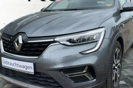 Renault Arkana 20.874 km 20.497 &euro; Berlin 12557