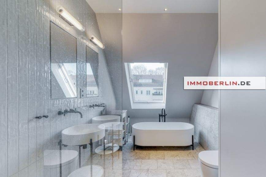 Mehrfamilienhaus, Wohnhaus Berlin Schmargendorf - 5 Zimmer, 181 m&sup2;, 2.599.000&euro; | Angebot:26117072