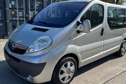 Opel Vivaro 318.643 km 5.990 &euro; Berlin 12681