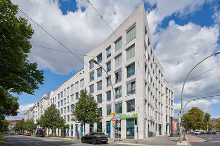 Wohnung zum Mieten in Berlin 1.777,30 € 87.08 m²
