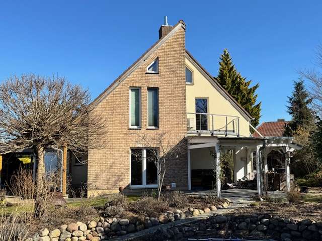 Einfamilienhaus Ludwigsfelde - 5 Zimmer, 160 m&sup2;, 720.000&euro; | Angebot:25457988