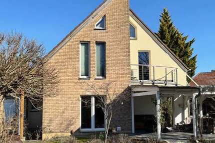 Haus Ludwigsfelde - 5 Zimmer, 160 m&sup2;, 720.000&euro; | Angebot:25457988