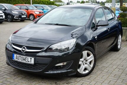 Opel Astra 131.000 km 6.500 € Falkensee 14612