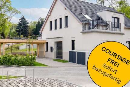 Wohnung Potsdam / Bornim Bornim - 3 Zimmer, 98 m&sup2;, 619.000&euro; | Angebot:27235348