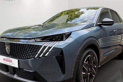 Peugeot 3008 2.500 km 33.950 &euro; Berlin 13599