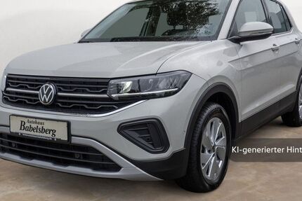 VW T-Cross 13.453 km 20.900 &euro; Potsdam 14482