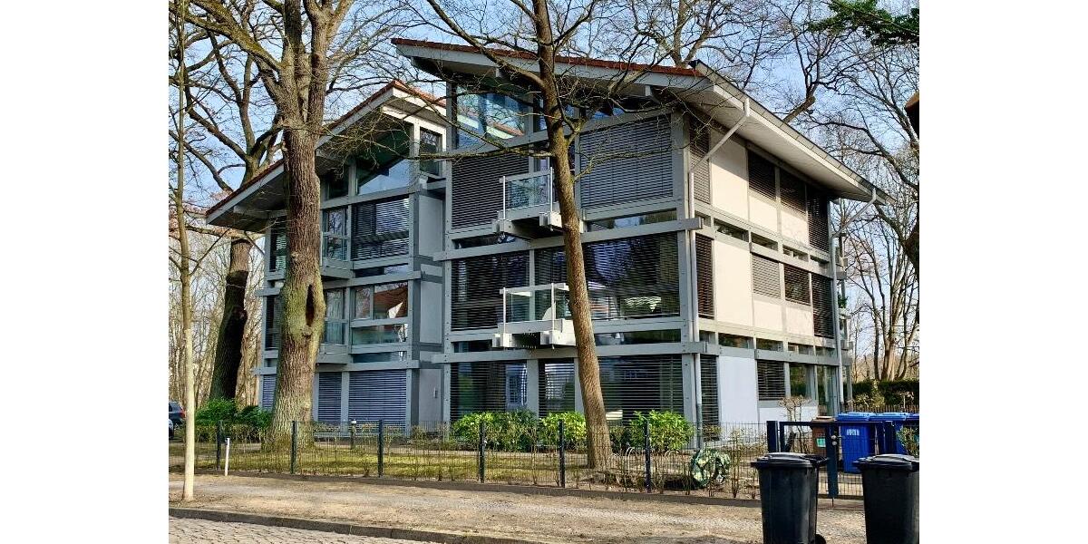 Erdgeschoßwohnung Kleinmachnow - 4 Zimmer, 96 m&sup2;, 525.000&euro; | Angebot:26757556
