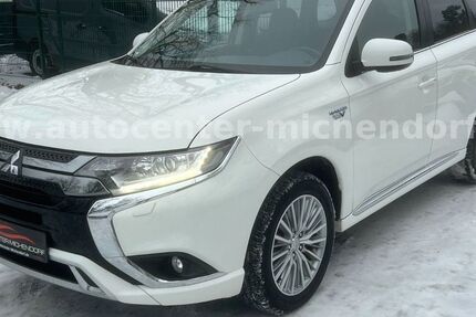 Mitsubishi Outlander 64.000 km 19.999 &euro; Michendorf 14552