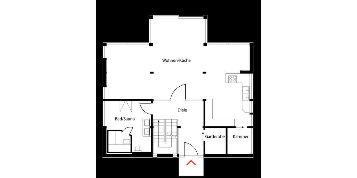 Einfamilienhaus Dallgow-Döberitz Dallgow - 4 Zimmer, 190 m&sup2;, 1.450.000&euro; | Angebot:26827081