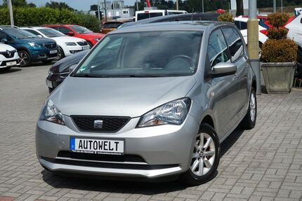 Seat Mii 45.000 km 10.990 &euro; Falkensee 14612