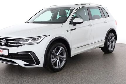 VW Tiguan 30.951 km 37.880 &euro; Berlin 12103