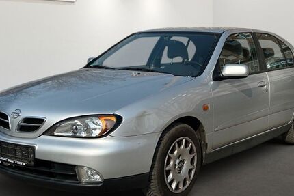 Nissan Primera 207.296 km 599 &euro; Berlin 12681