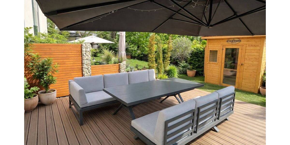 Reihenendhaus Potsdam Babelsberg Nord - 6 Zimmer, 210 m&sup2;, 1.349.000&euro; | Angebot:26265823