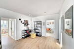 Spectacular City Center Apartment Hackescher Markt: View, Balcony & Parking
