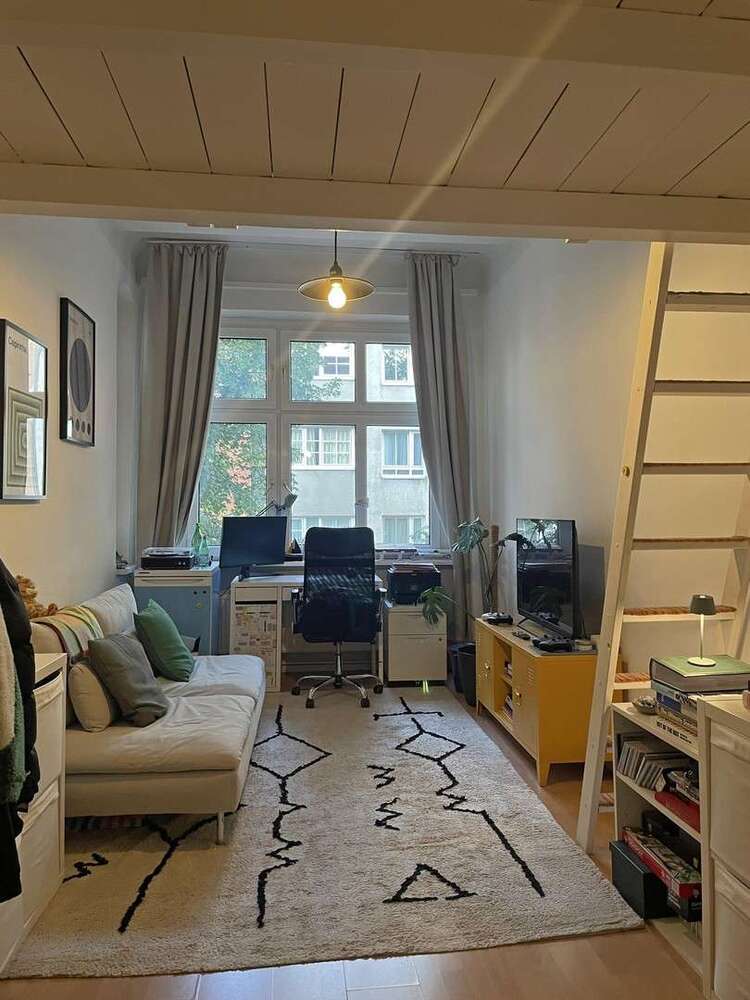 Wohnung zum Kaufen in Berlin 225.000 € 37.44 m²