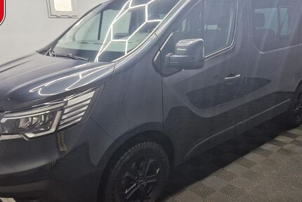 Renault Trafic 92.400 km 24.780 &euro; Berlin 12305