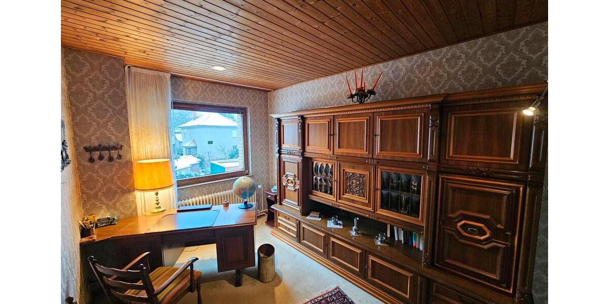 Doppelhaushälfte Berlin Reinickendorf - 4 Zimmer, 110 m&sup2;, 2.750&euro; | Angebot:25062894