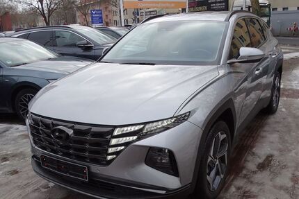 Hyundai TUCSON 16.267 km 29.900 &euro; Berlin 12359