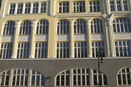 Gewerbeobjekt Berlin Prenzlauer Berg - 7 Zimmer, 194 m&sup2;, 3.492&euro; | Angebot:24180492