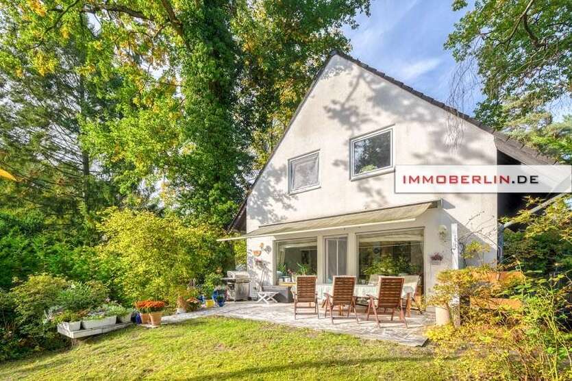 Haus zum Kaufen in Frohnau 599.000 € 120 m²