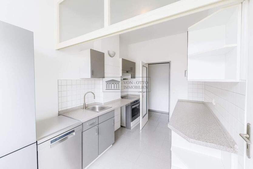 Wohntraum mit großzügigem Balkon in ruhiger Lage Weddings 2 zimmer