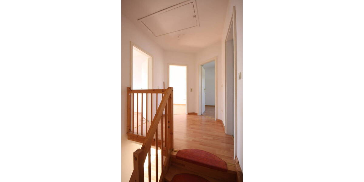 Doppelhaushälfte Brieselang - 4 Zimmer, 96 m&sup2;, 399.000&euro; | Angebot:25747407