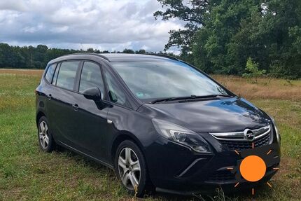 Opel Zafira Tourer 313.800 km 2.400 &euro; Schönwalde Glien 14621
