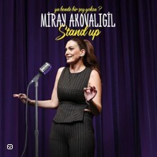 Miray Akovaligil Berlin