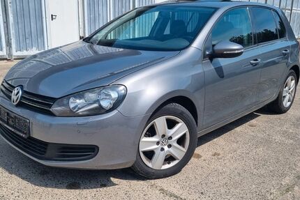 VW Golf 190.092 km 4.999 &euro; Seddiner See 14554