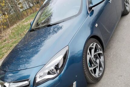 Opel Insignia 190.000 km 7.990 &euro; Berlin 12353