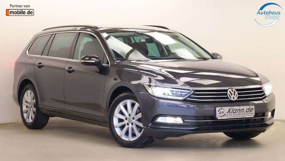 Passat Variant