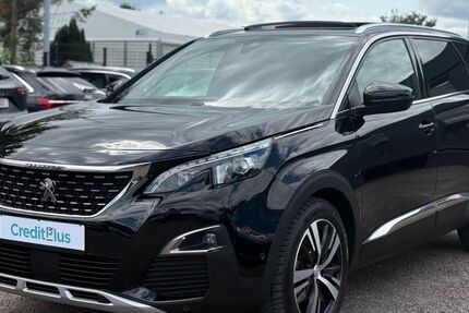 Peugeot 5008 98.000 km 21.890 € Ludwigsfelde 14974