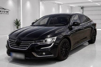 Renault Talisman 94.000 km 14.490 &euro; Berlin 13403
