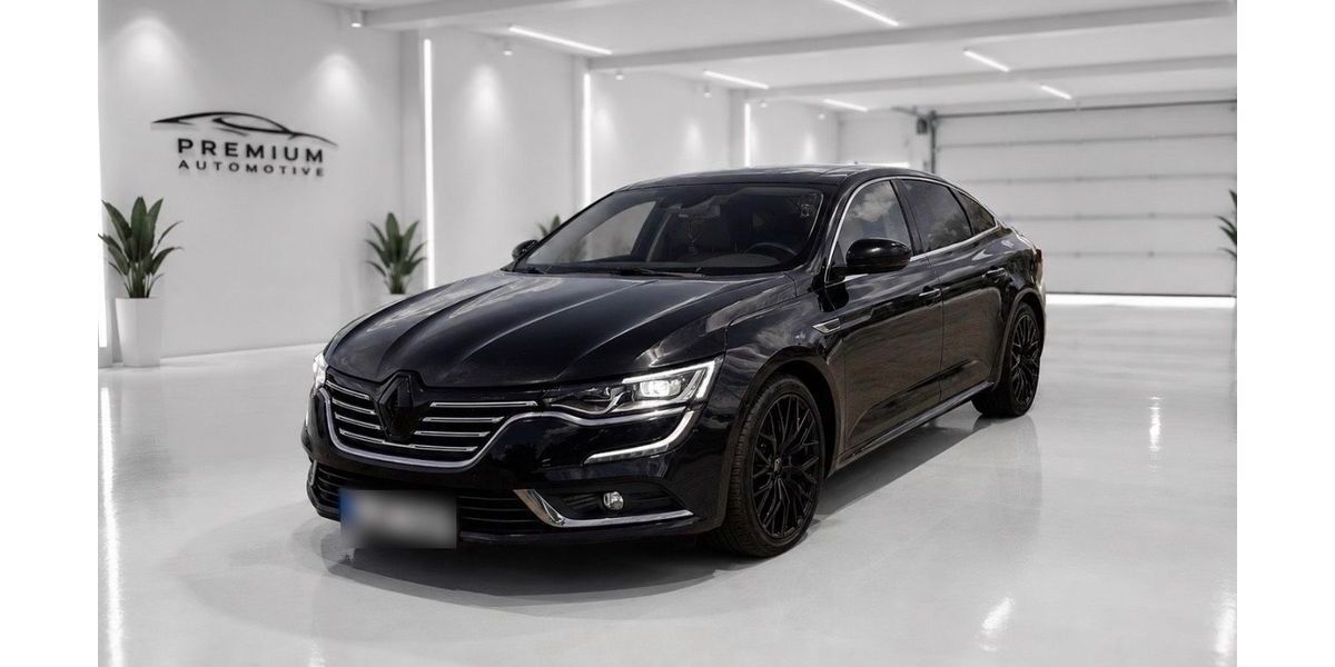 Renault Talisman 94.000 km 14.490 &euro; Berlin 13403