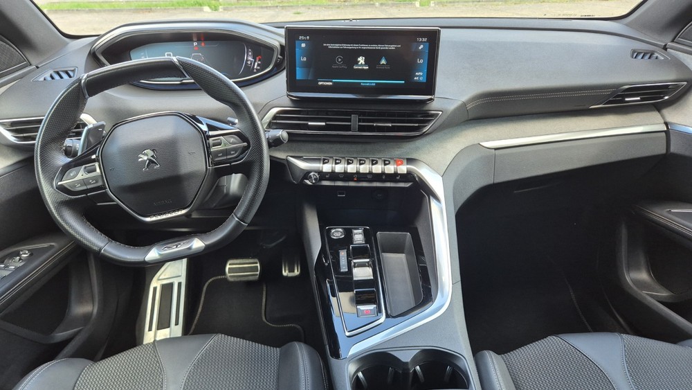 Peugeot 5008 71.000 km 27.500 &euro; Berlin 10178