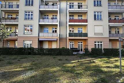 Wohnung Potsdam Drewitz - 2 Zimmer, 60 m&sup2;, 322.500&euro; | Angebot:26821712