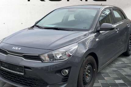 Kia Rio 38.676 km 12.900 &euro; Berlin 14059