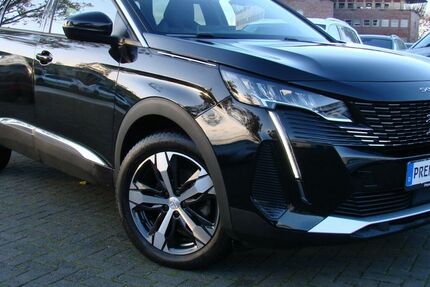 Peugeot 5008 54.980 km 23.980 &euro; Falkensee 14612